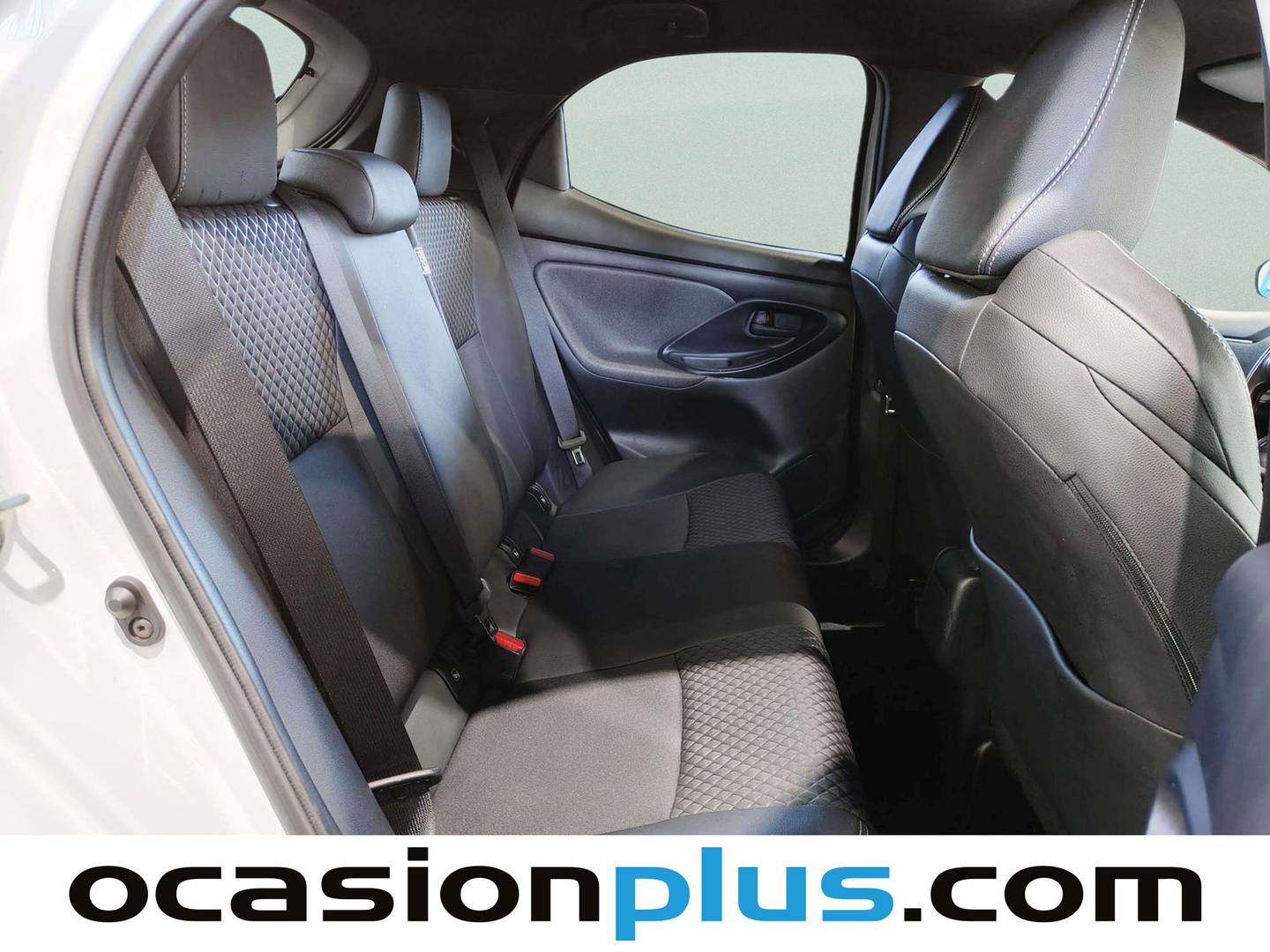 Toyota Yaris Toyota Yaris 120H Style (116 CV) híbrido