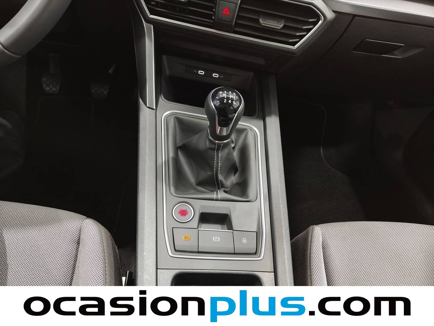 Seat León SEAT Leon ST SP 1.5 TSI Style Special Edition barato