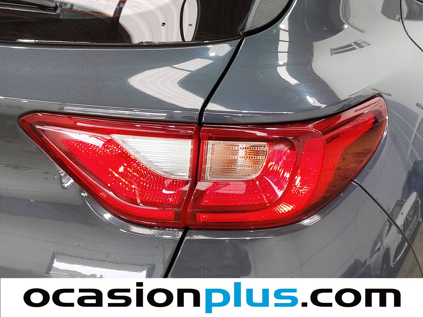 Foto KIA Stonic Kia Stonic 1.0 T-GDi MHEV iMT Concept (100 CV)