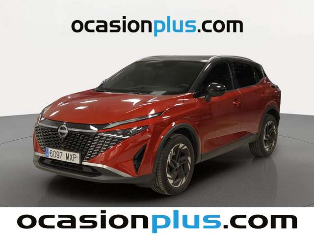 Nissan Segunda Mano Particulares Navarra