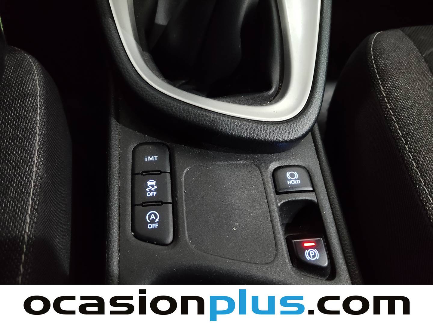 Foto Toyota Yaris Cross Toyota Yaris Cross 1.5 Active Tech (125 CV)