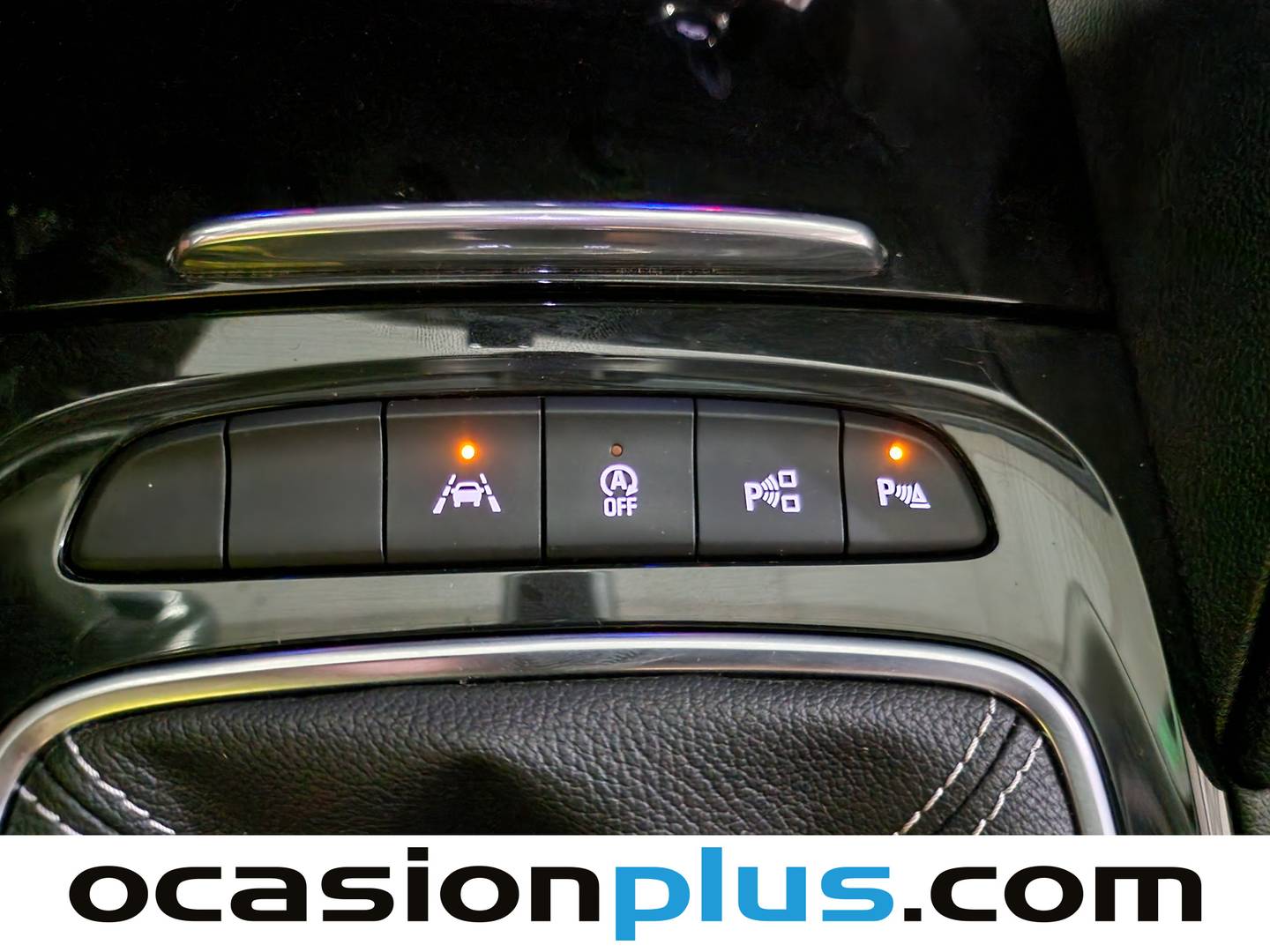 Opel Insignia Opel Insignia GS 1.6 CDTi Turbo D Excellence (136 CV) 2017