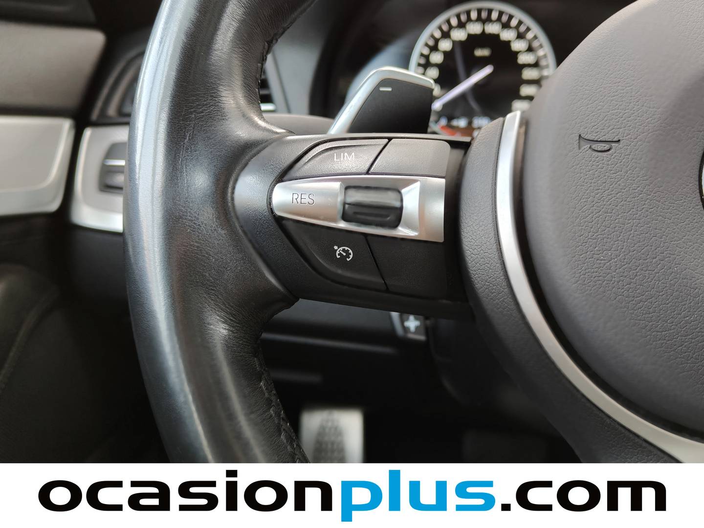 BMW Serie 5 BMW Serie 5 M550d Berlina xDrive (381 CV) de segunda mano