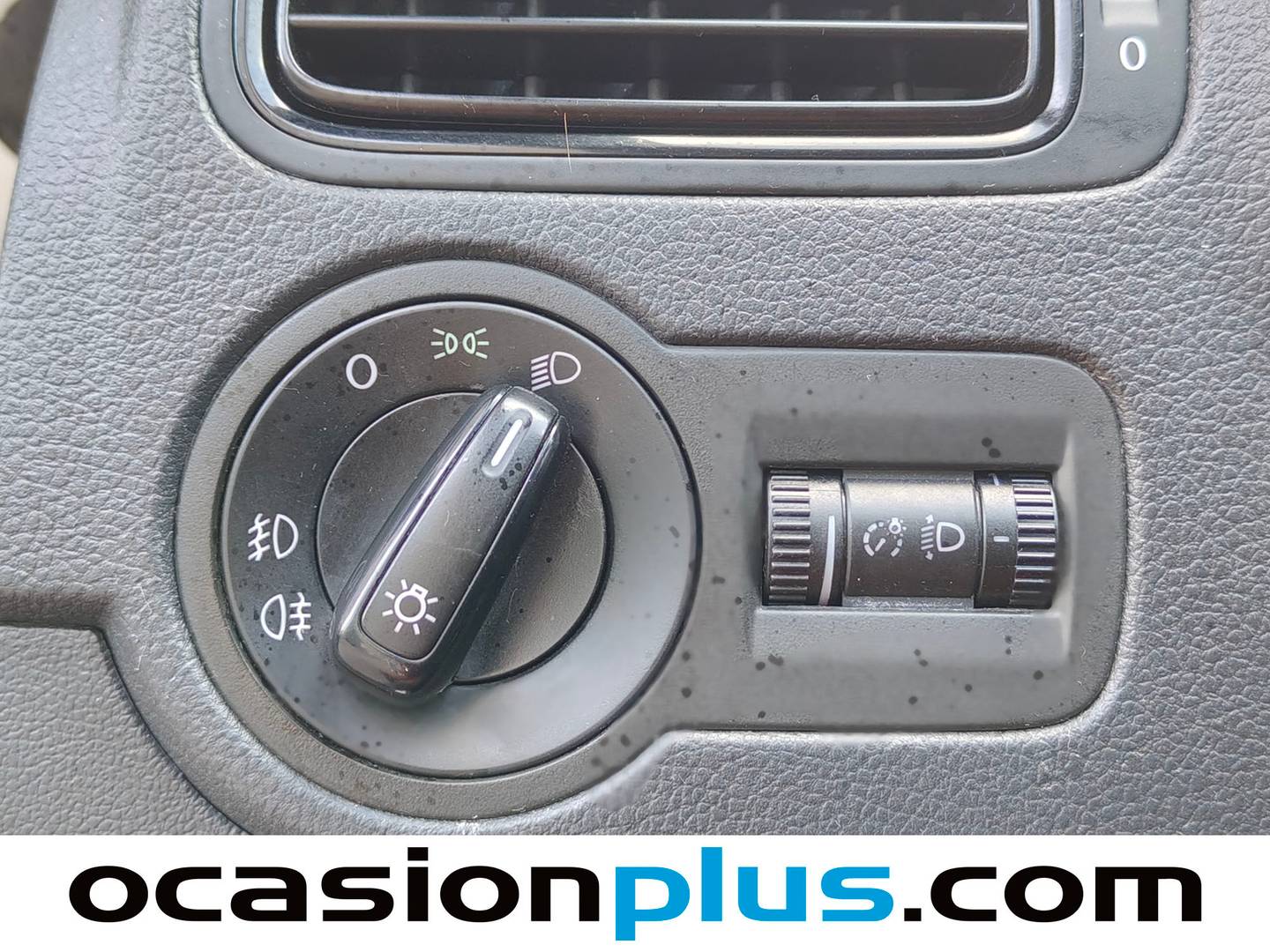 Volkswagen Polo Volkswagen Polo Advance 1.2 TSI (90 CV) DSG de segunda mano