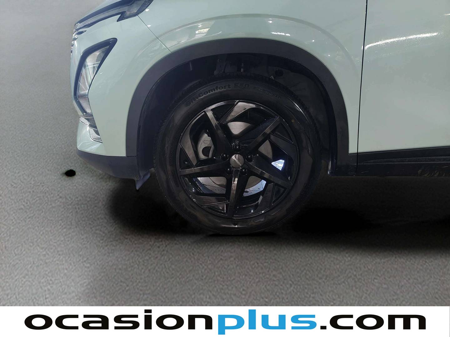 OMODA 5 OMODA 5 1.6 T-GDI Comfort DCT (185 CV) 185cv