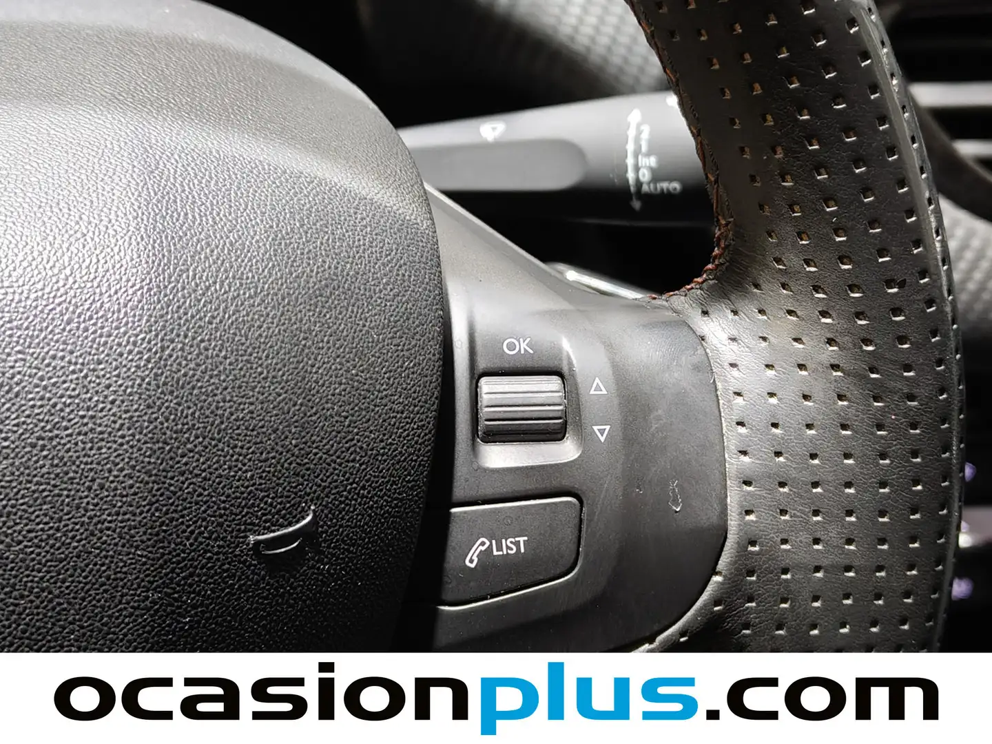 Foto Peugeot 2008 Peugeot 2008 BlueHDi 120 S&S Crossway (120 CV)