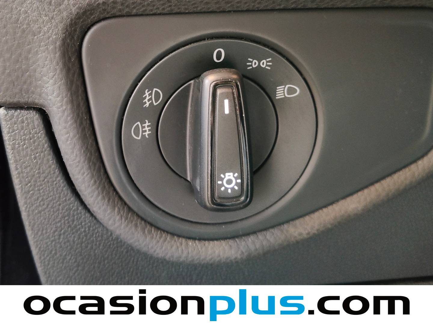 Volkswagen Touran Volkswagen Touran Business 1.2 TSI (110 CV) 7 PLAZAS de ocasión