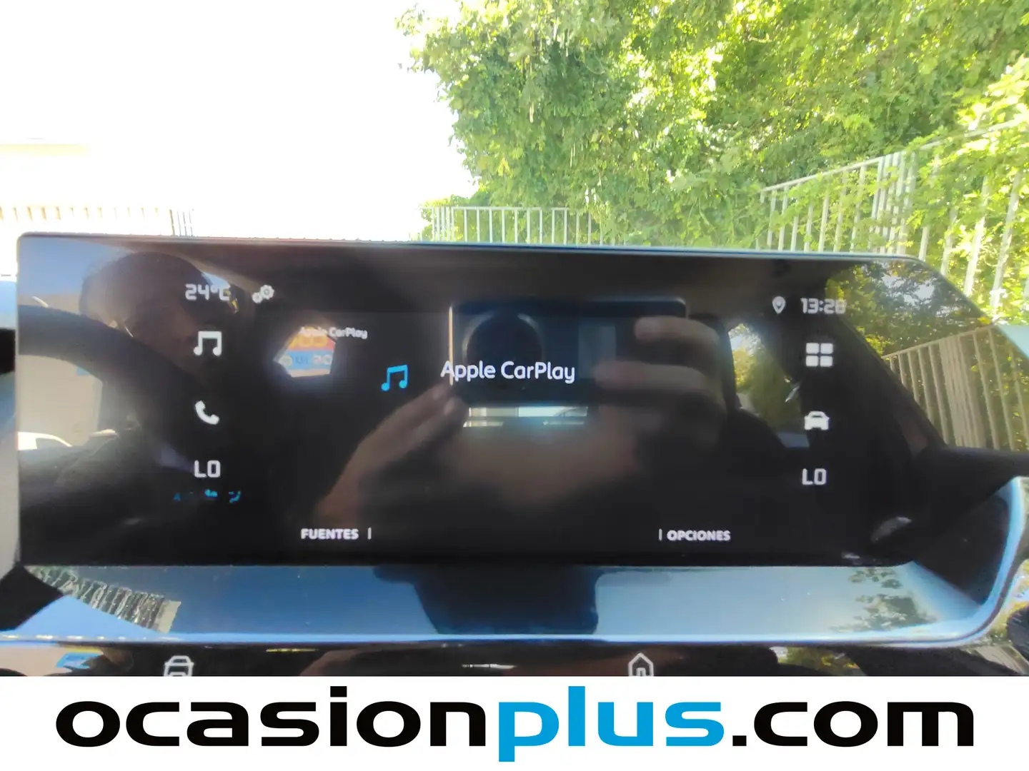 Foto Citroën C4 Citroen C4 PureTech 130 S&S 6v Feel Pack (130 CV)