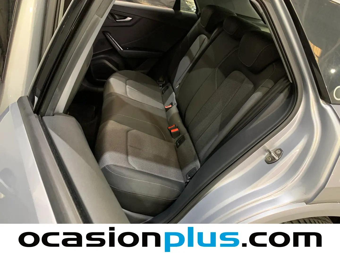 Foto Audi Q2 Audi Q2 sport edition 1.4 TFSI CoD (150 CV) S tronic