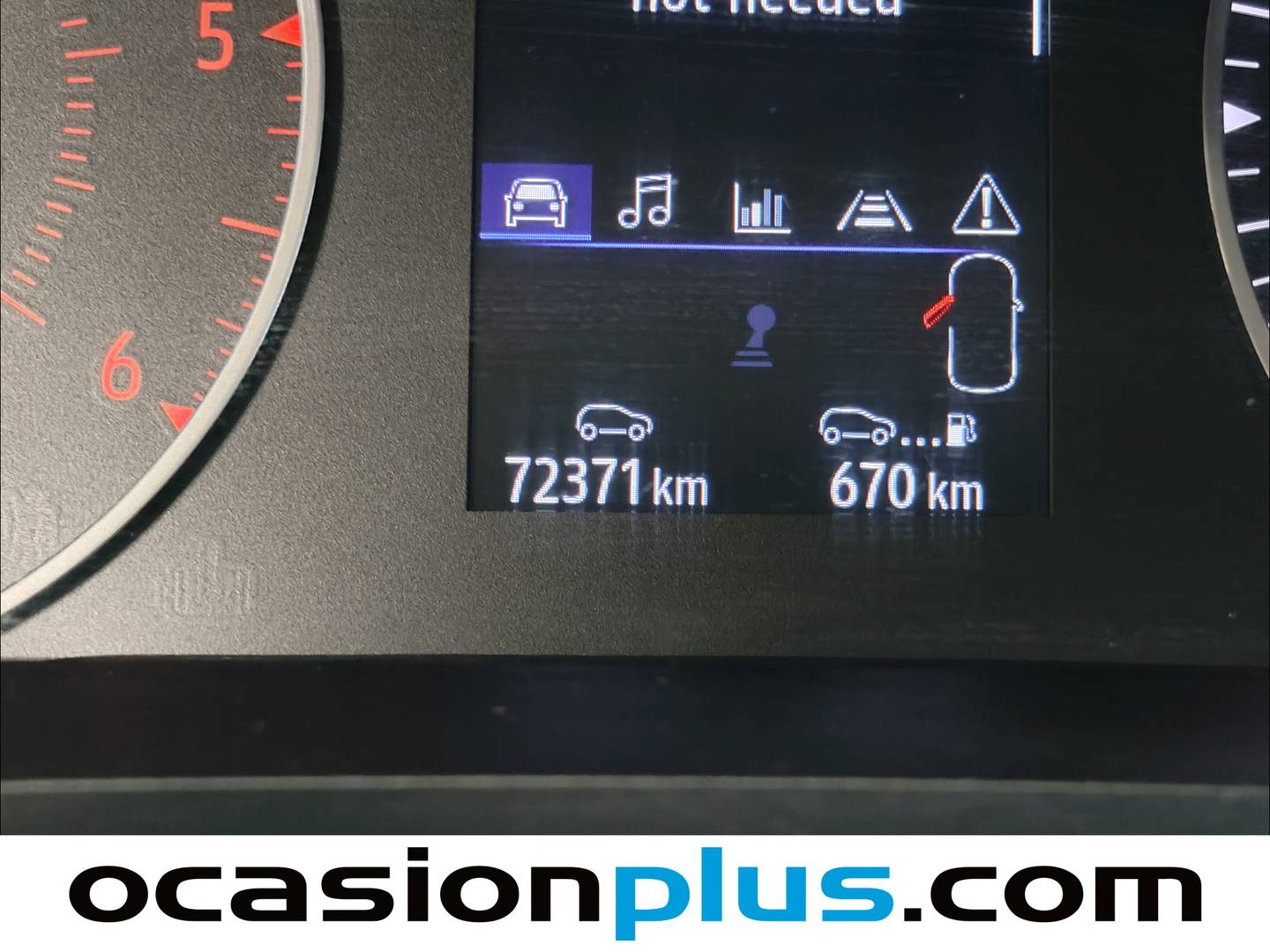 Renault Trafic Renault Trafic Furgon Furgon L1H1 Blue dCi (130 CV) 130cv