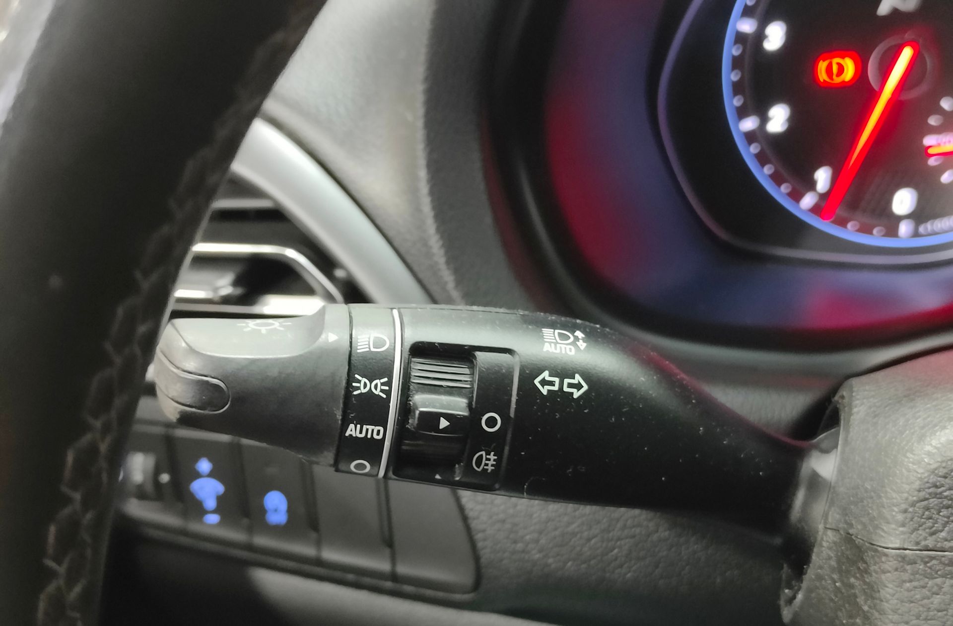 Hyundai i30 2.0 T-GDi N Performance Sky DCT - foto 28