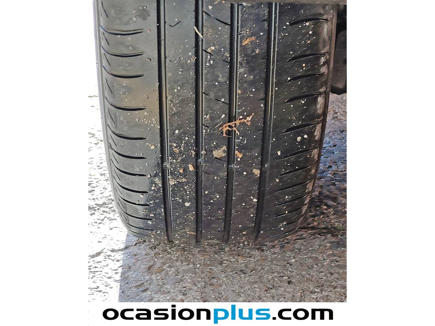 Foto Renault Arkana Renault Arkana E-Tech Híbrido Engineered (145 CV)