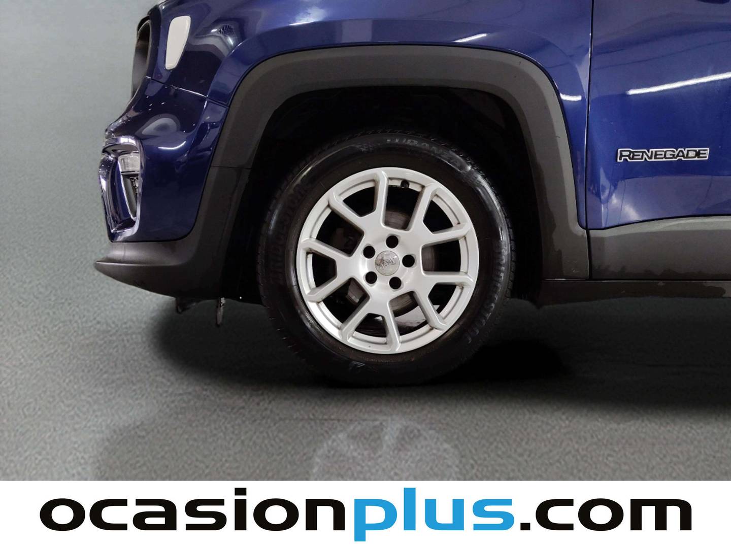 Jeep Renegade Jeep Renegade 1.0G Longitude 4x2 (120 CV) 120cv