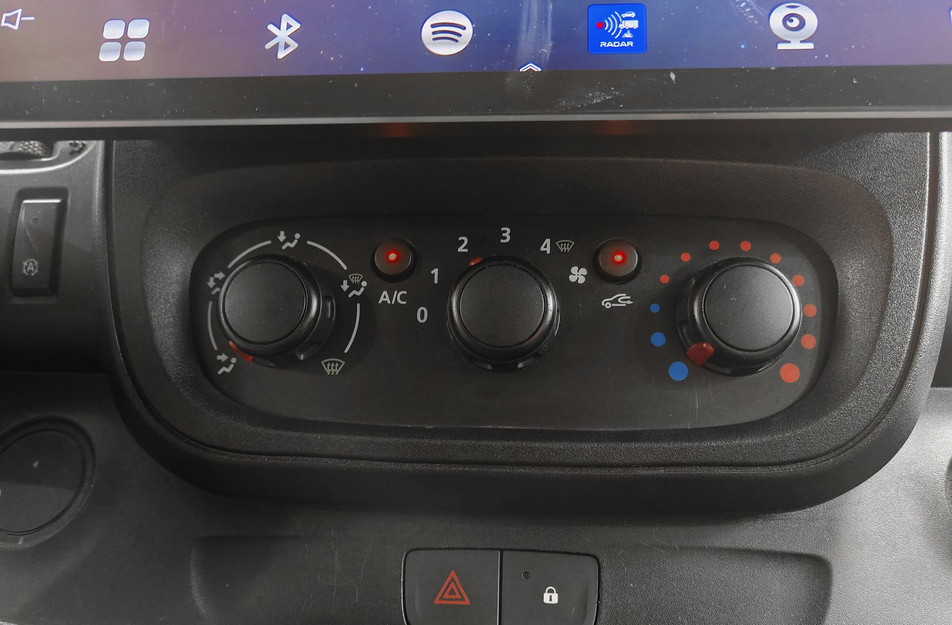 Fiat Talento Combi 1.6 EcoJet SX Corto Camperizada 5 plazas - foto 32