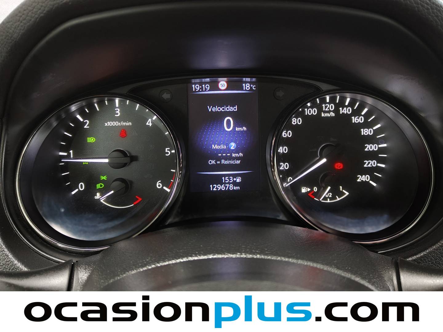 Nissan X-TRAIL Nissan X-Trail dCi 130 Tekna 4x4-i (130 CV) de ocasión