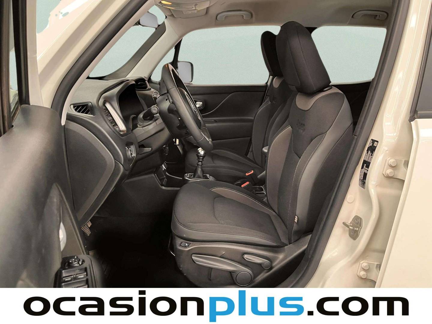 Foto Jeep Renegade Jeep Renegade 1.0G Limited 4x2 (120 CV)