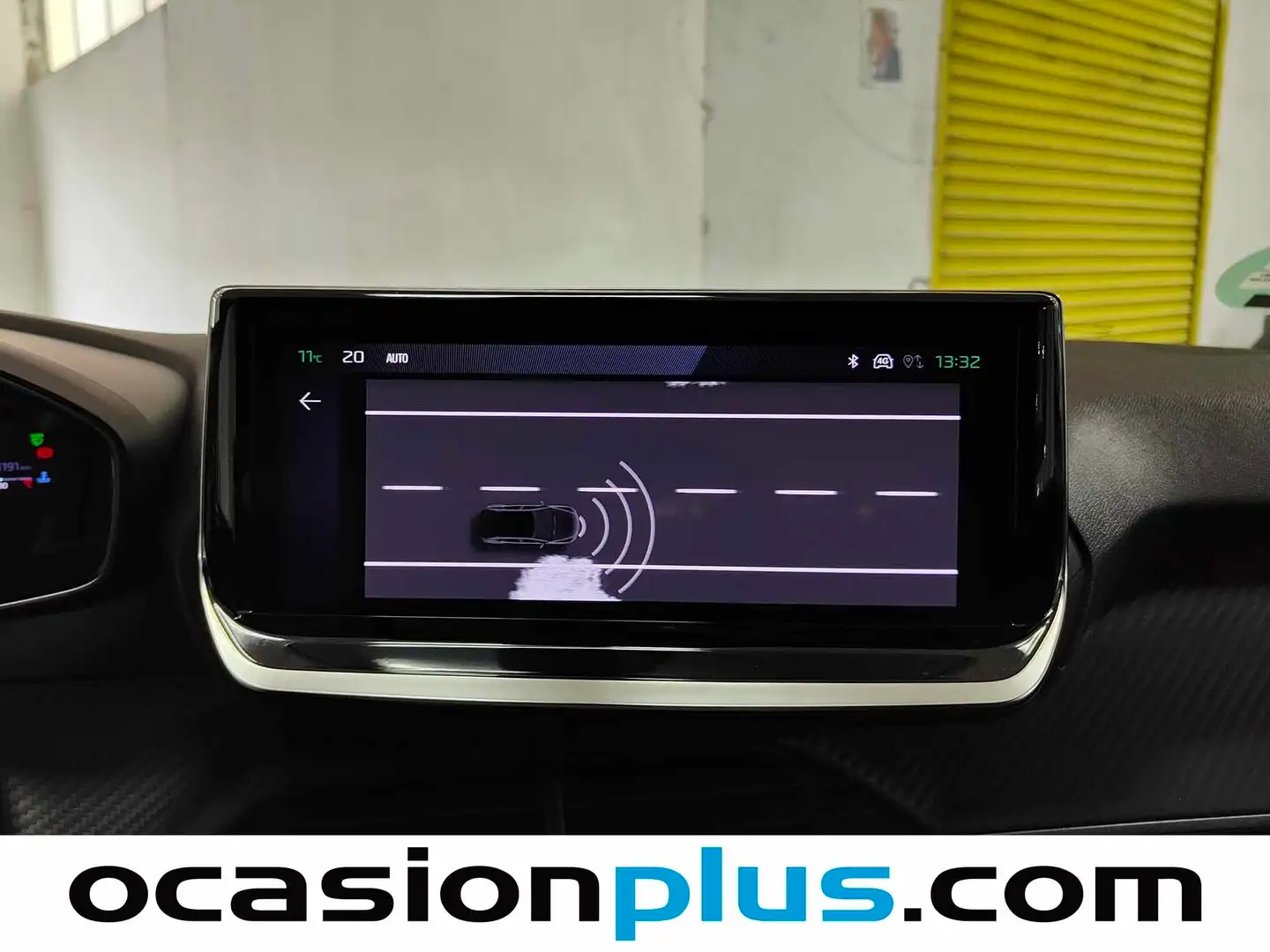 Foto Peugeot 208 Peugeot 208 PureTech 100 Allure 100 CV)