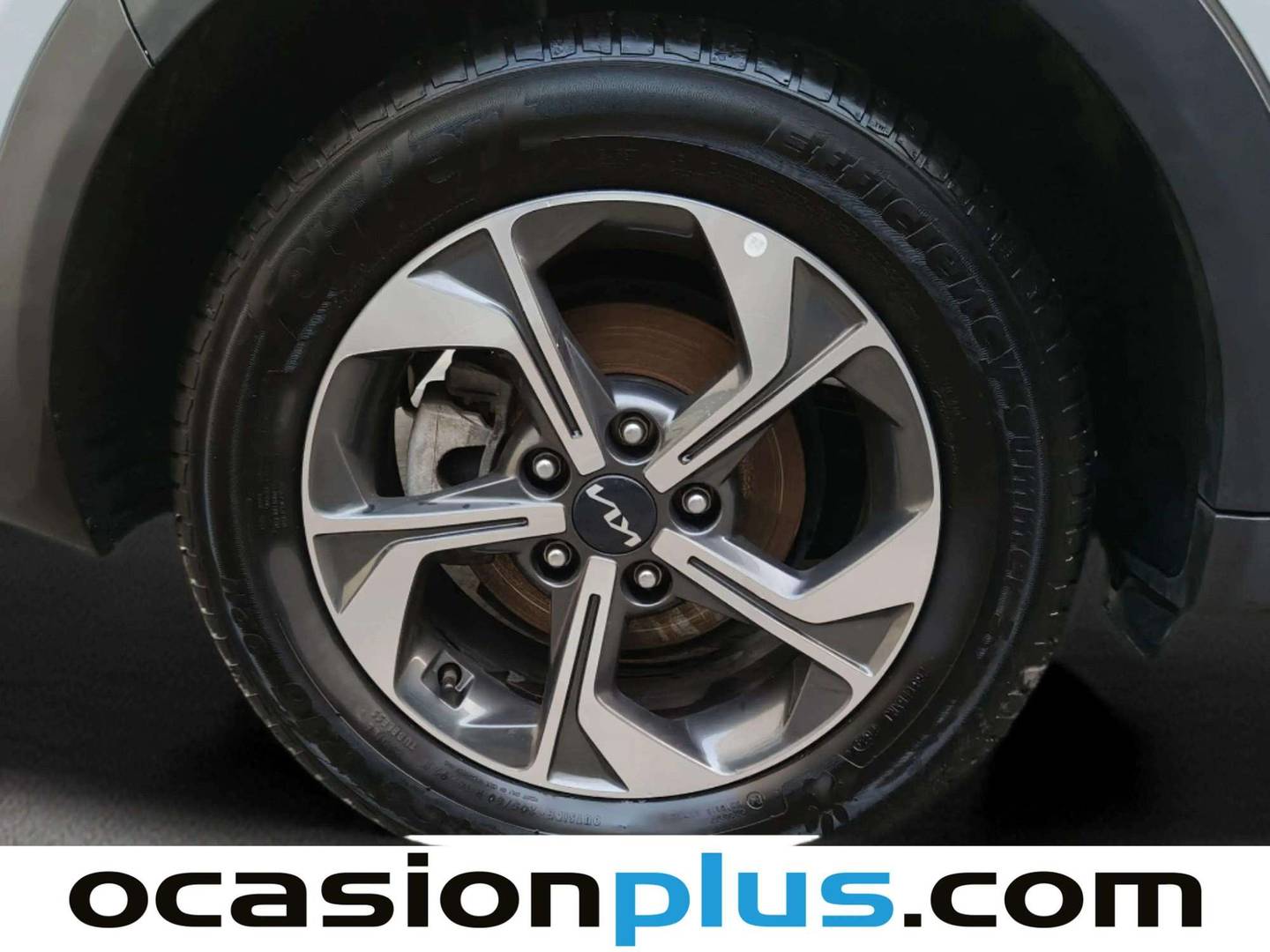 KIA XCeed Kia XCeed 1.0 T-GDi Drive (120 CV) de segunda mano