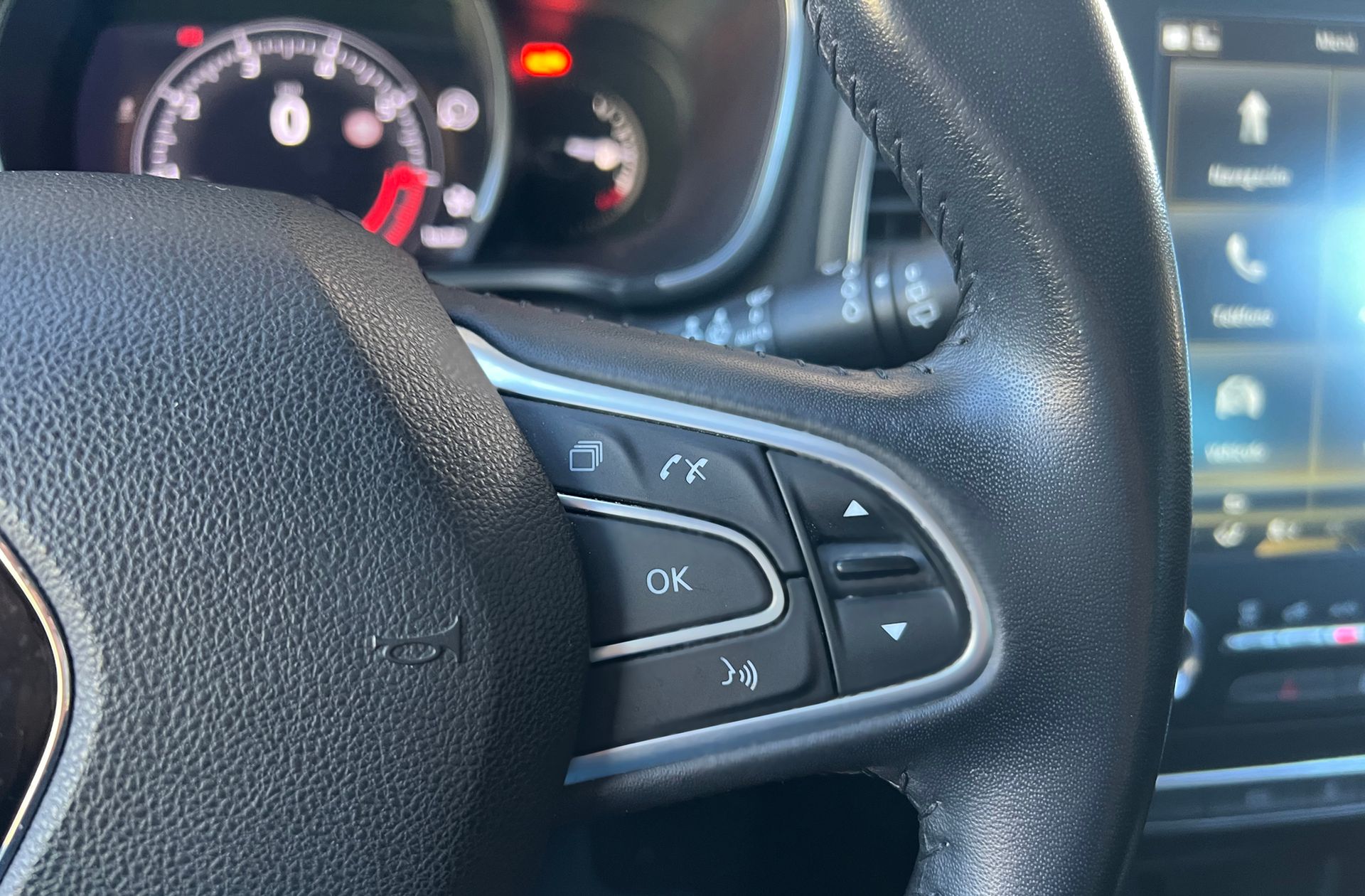 Renault Mégane Sport Tourer Zen TCe GPF - foto 25