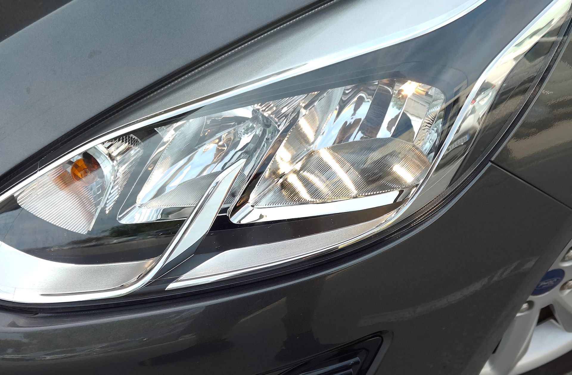 Ford Fiesta 1.0 EcoBoost Trend+ - foto 13