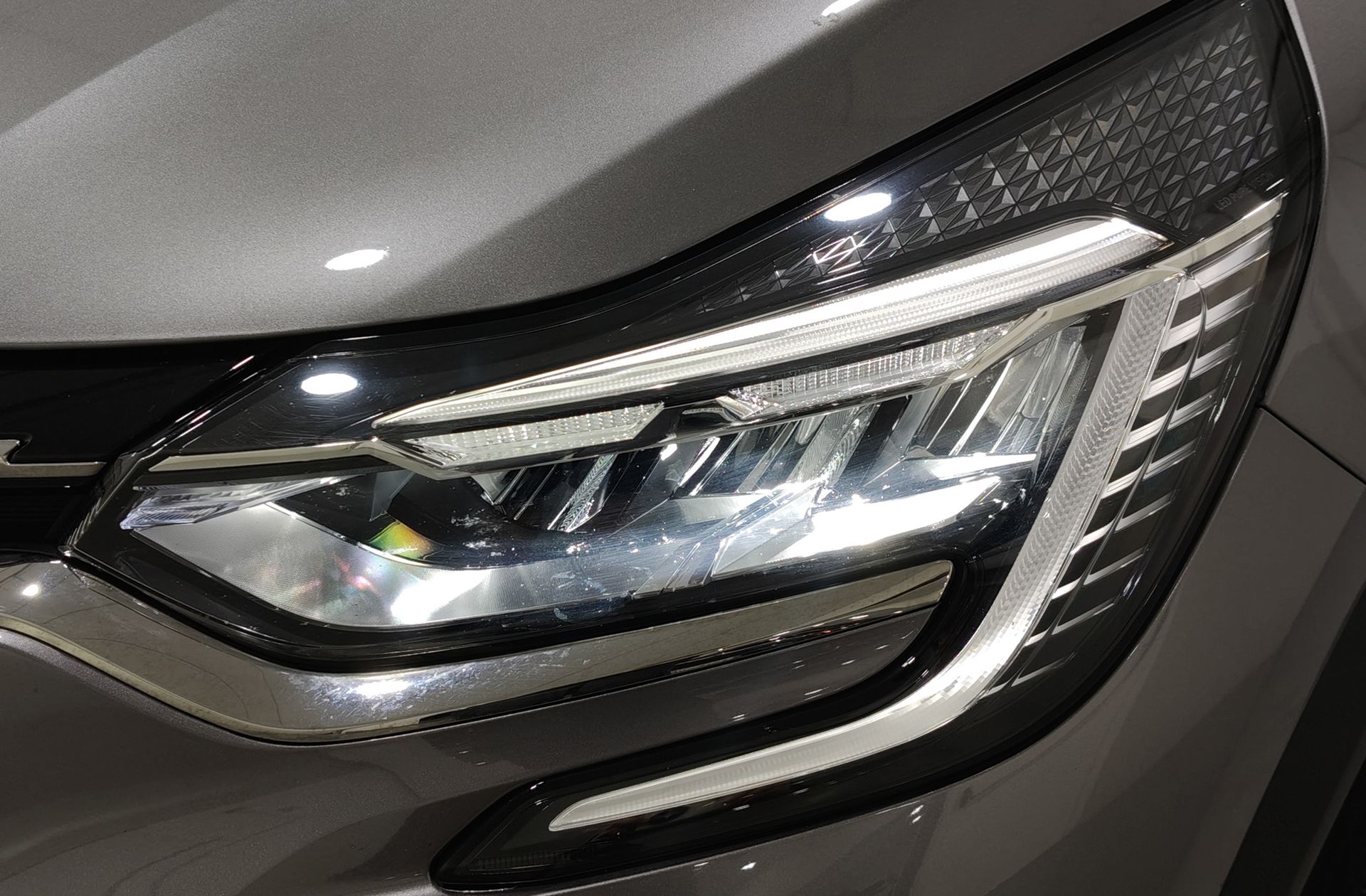 Renault Captur Techno TCe - foto 14