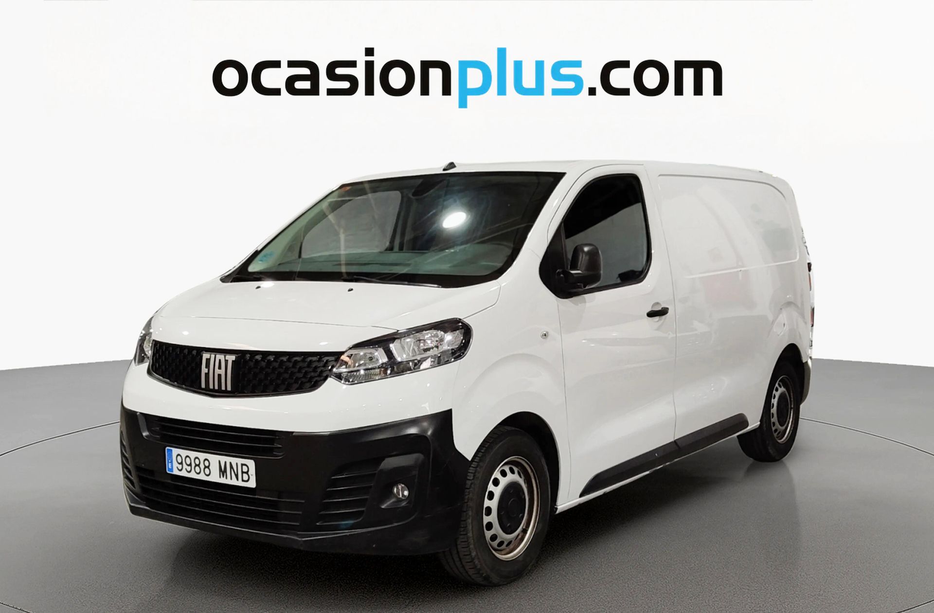 Fiat Scudo Furgon 1.5 BlueHDi L2
