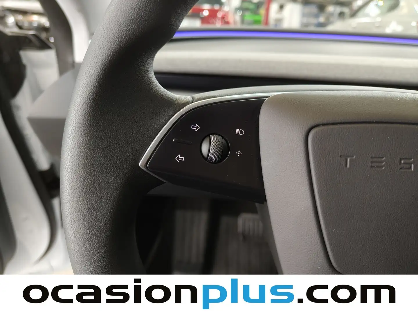 Foto Tesla Model 3 Tesla Model 3 RWD (283 CV)