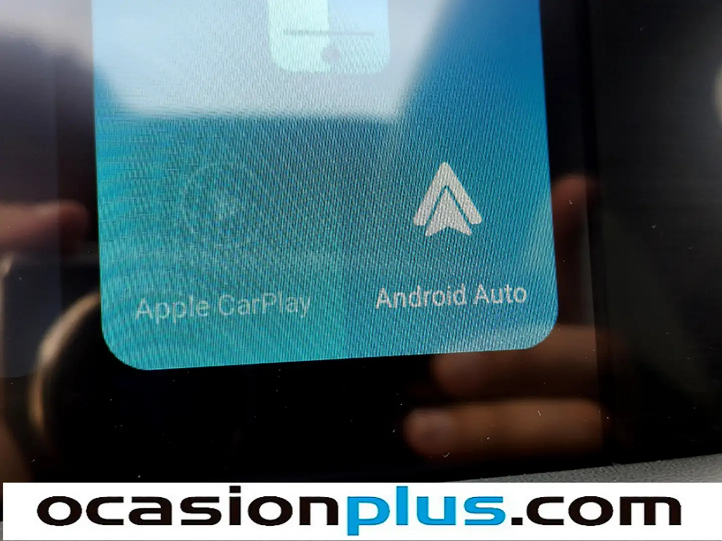 Foto MG HS MG HS 1.5 Turbo GDI Luxury (162 CV)