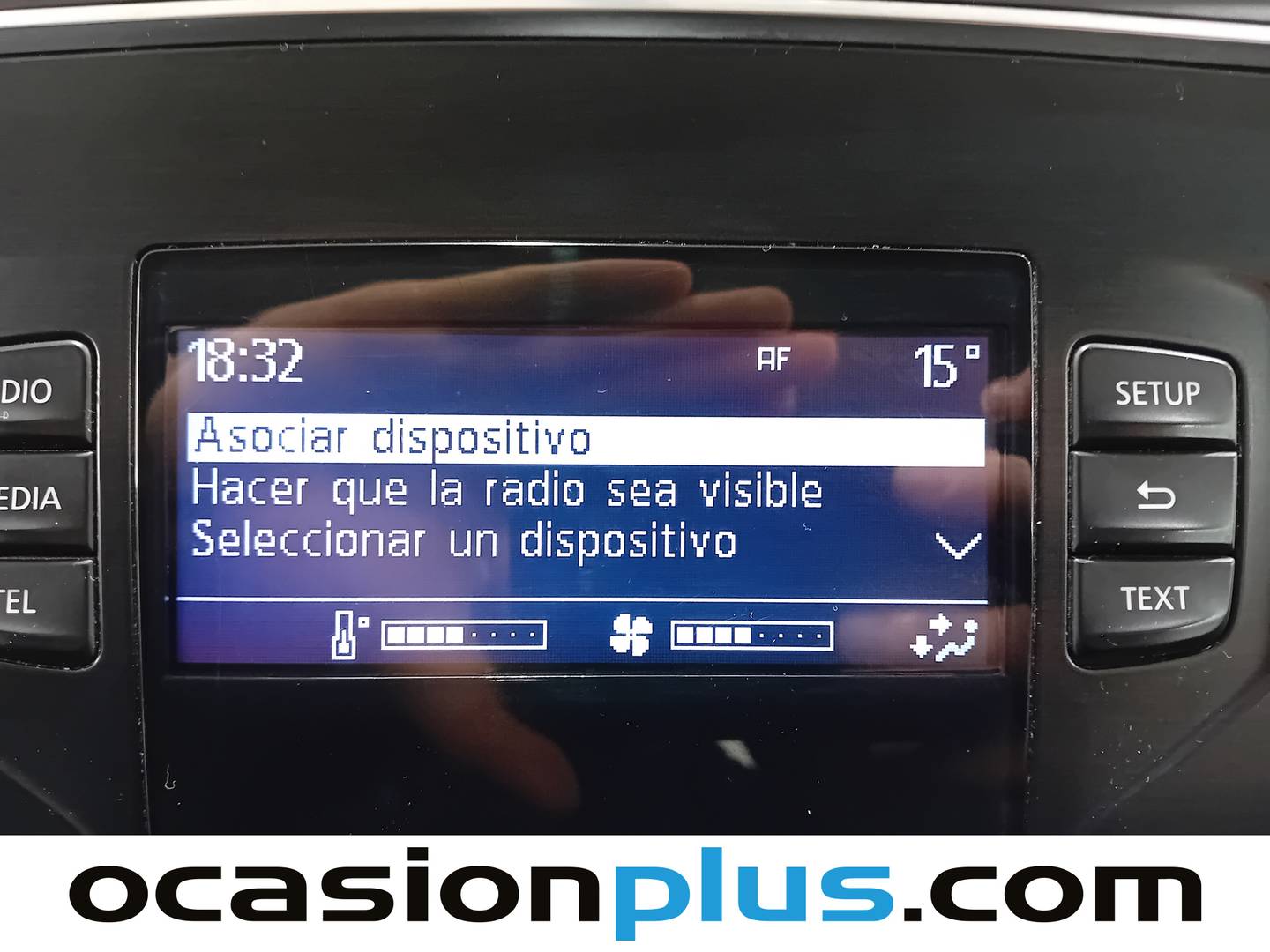 Extras del Renault Mégane Renault Megane Life TCe GPF (115 CV)