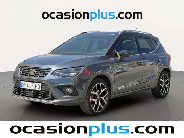 Seat Arona 1.0 TSI Ecomotive FR Edition (115 CV) de segunda mano
