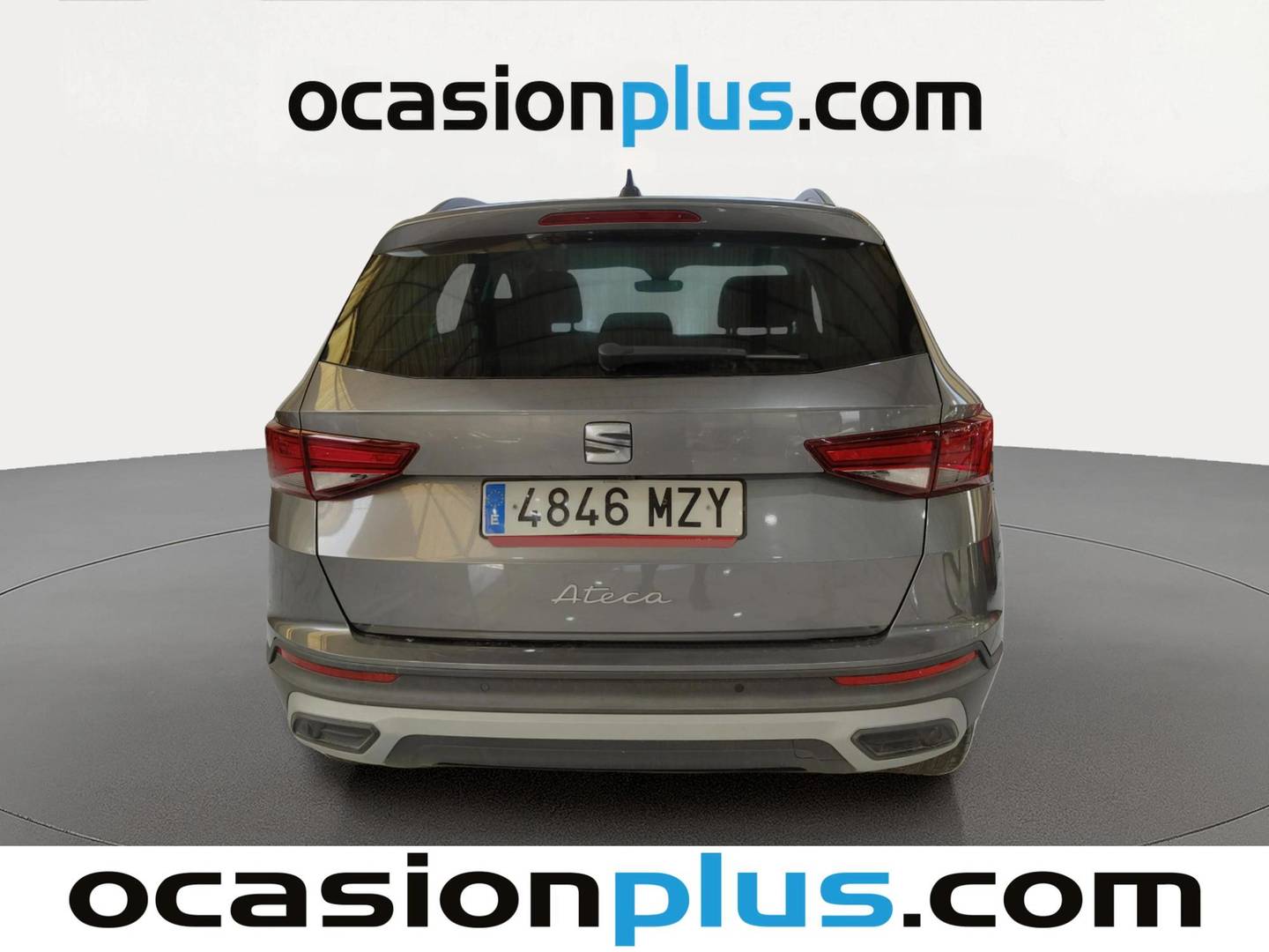 Seat Ateca Seat Ateca 1.5 TSI Style Evo Edition DSG (150 CV) barato