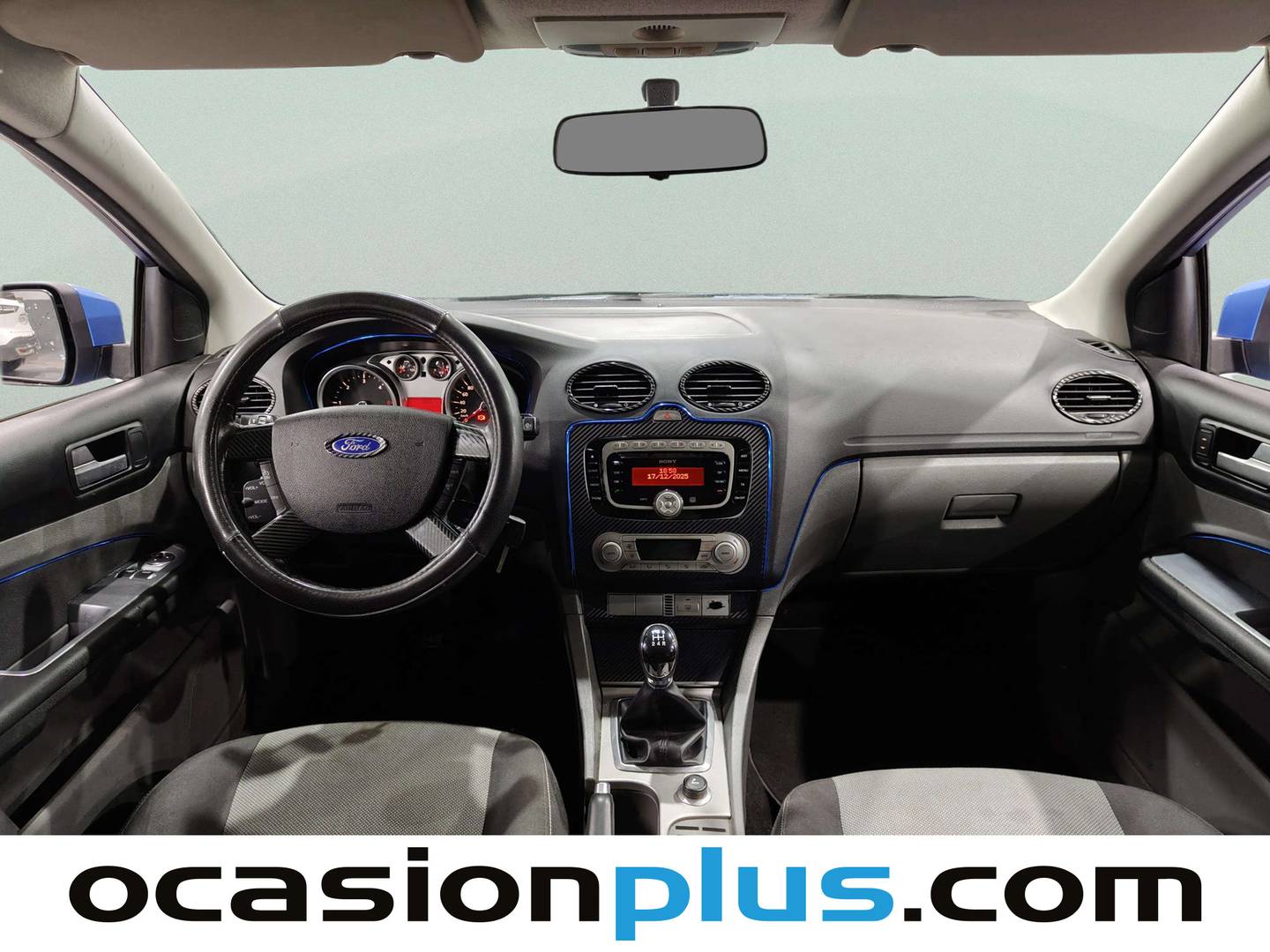 Ford Focus Ford Focus 1.6 TDCI Trend (109 CV) al mejor precio