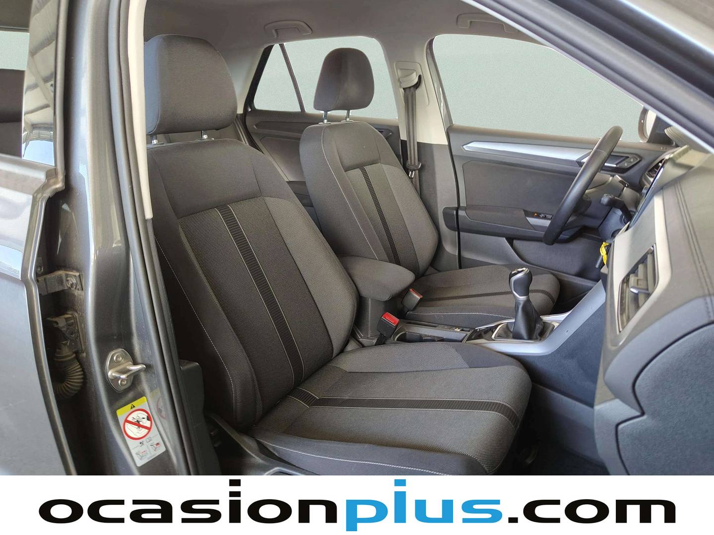 Volkswagen T-Roc Volkswagen T-Roc Life 1.0 TSI (110 CV) gasolina