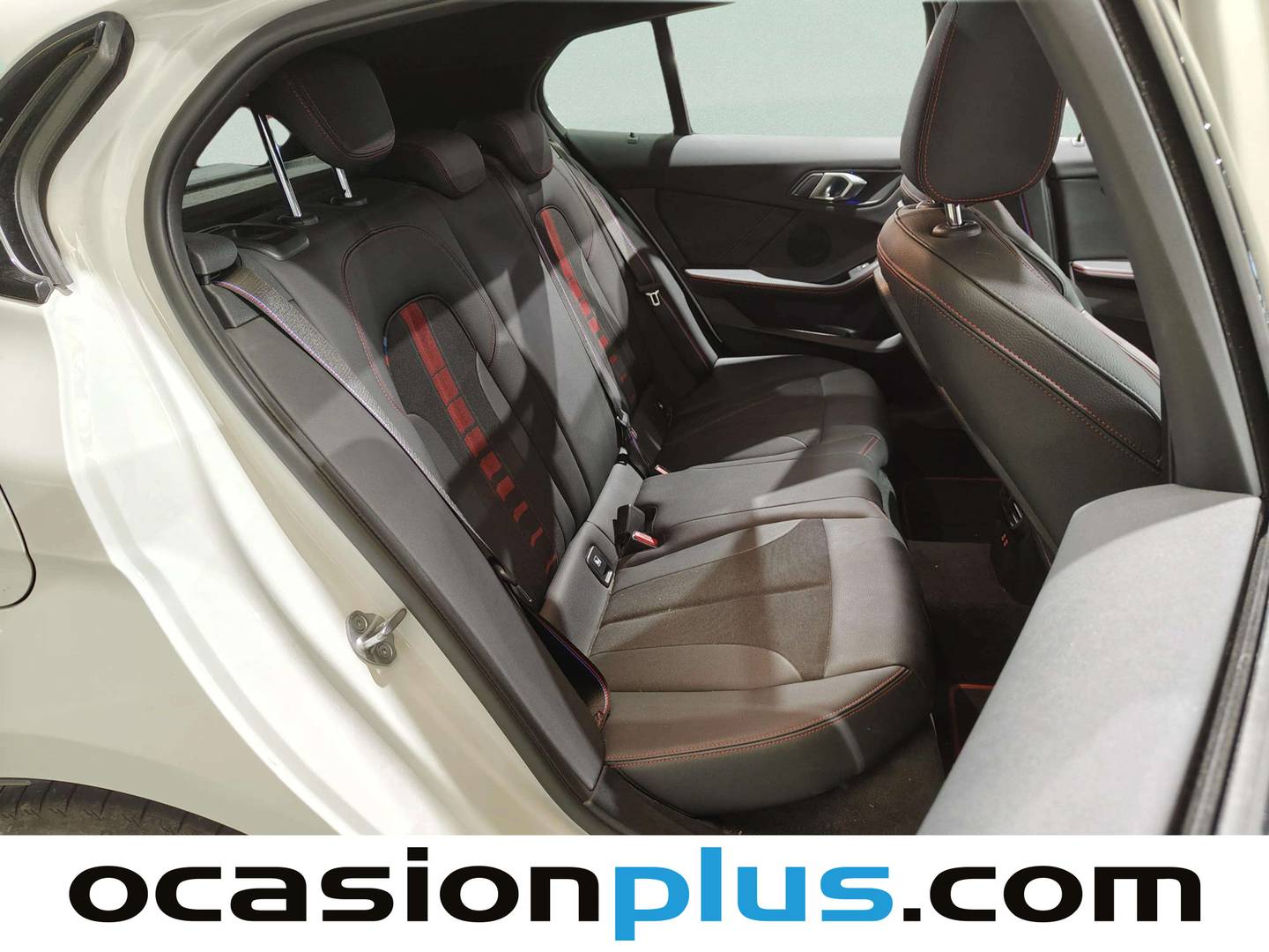 Foto BMW Serie 1 BMW Serie 1 128ti (265 CV) Pack M