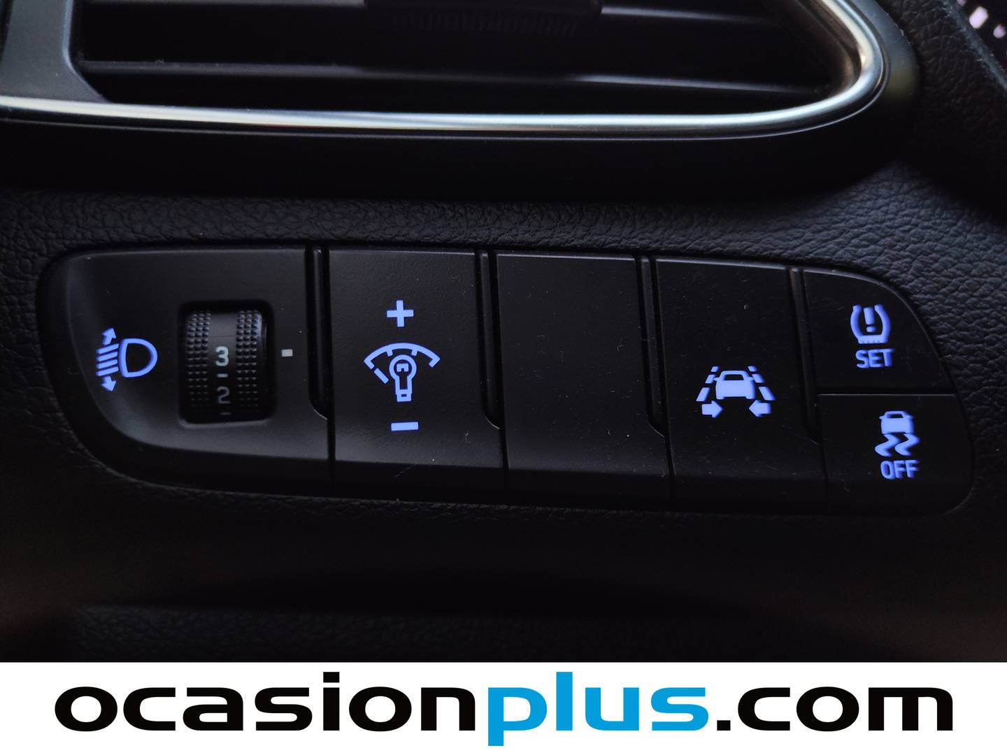 Extras del Hyundai i30 Hyundai i30 1.6 CRDI Go! (95 CV)