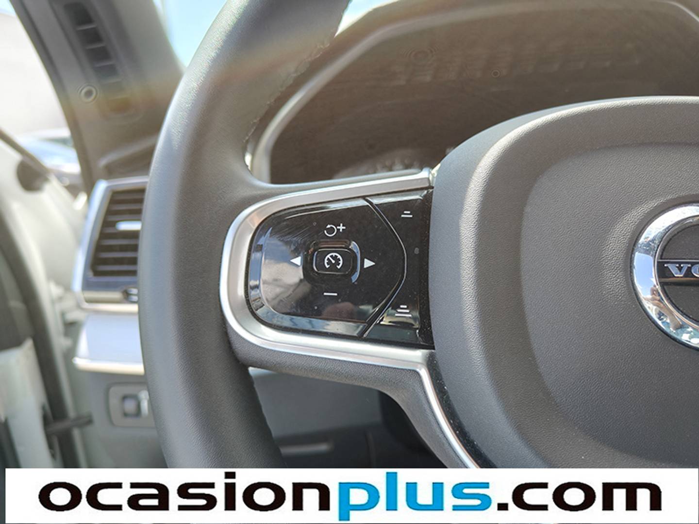 Foto Volvo XC90 Volvo XC90 T8 Core Recharge AWD Auto  (455 CV) 7 Plazas