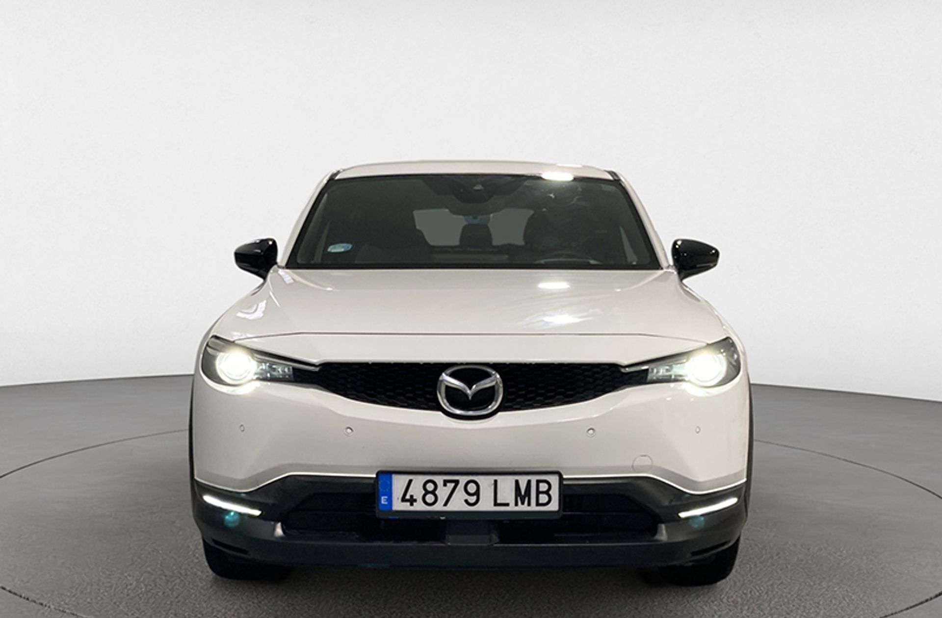 Mazda MX-30 e-Skyactiv Origin - foto 16