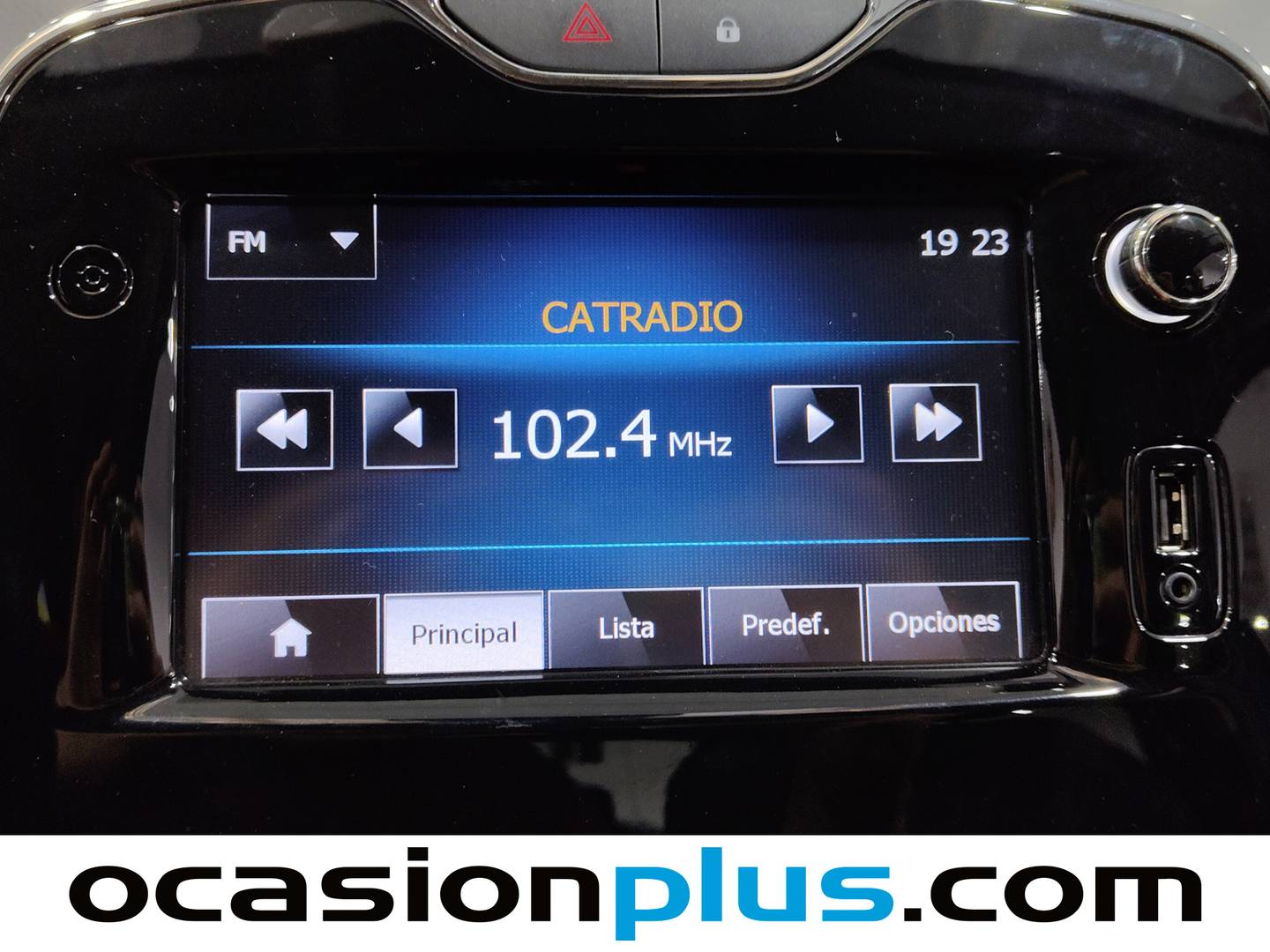 Renault Clio Renault Clio Expression Energy S&S TCe (90 CV) 2013