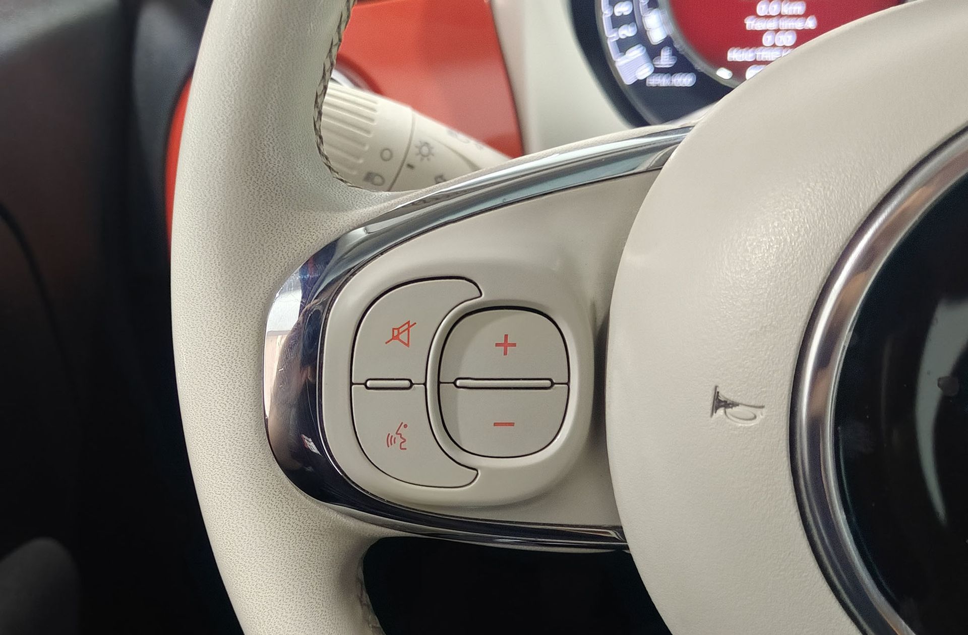 Fiat 500 1.0 Hybrid Dolcevita - foto 25