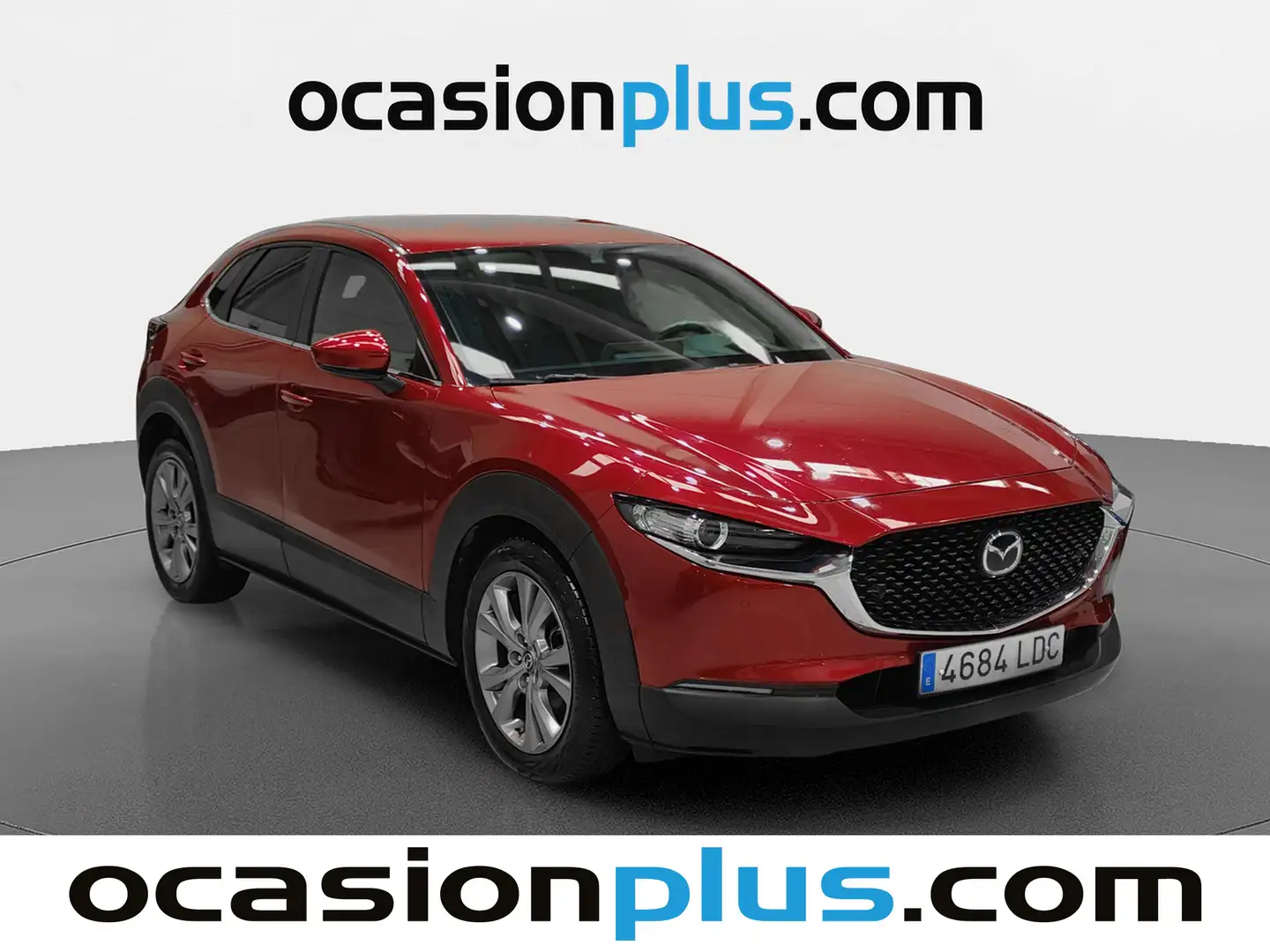 Foto Mazda CX-30 Mazda CX-30 2.0 Skyactiv-X Evolution 2WD (180 CV)