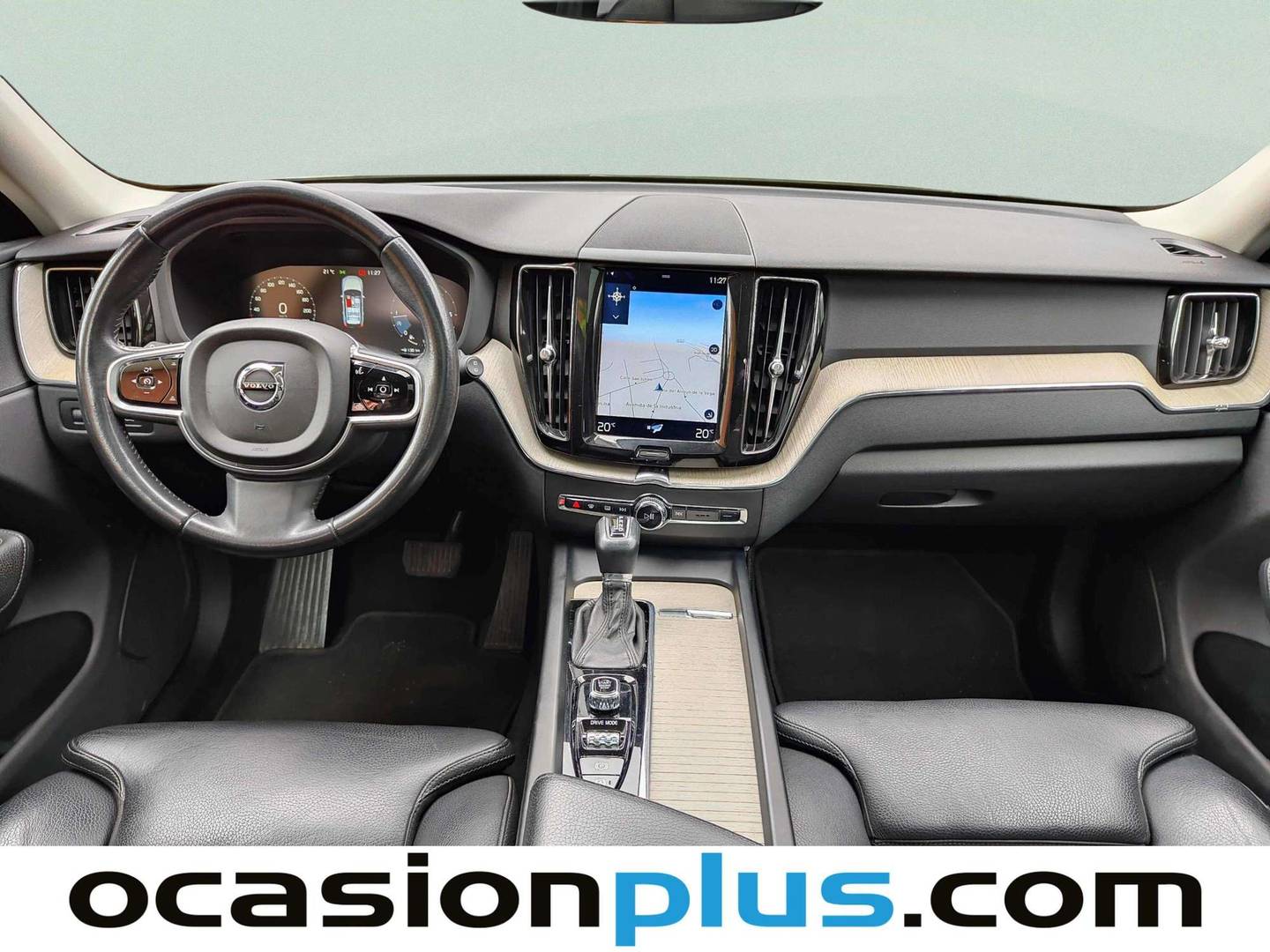 Volvo XC60 Volvo XC60 D4 Inscription AWD Auto (190 CV) de ocasión