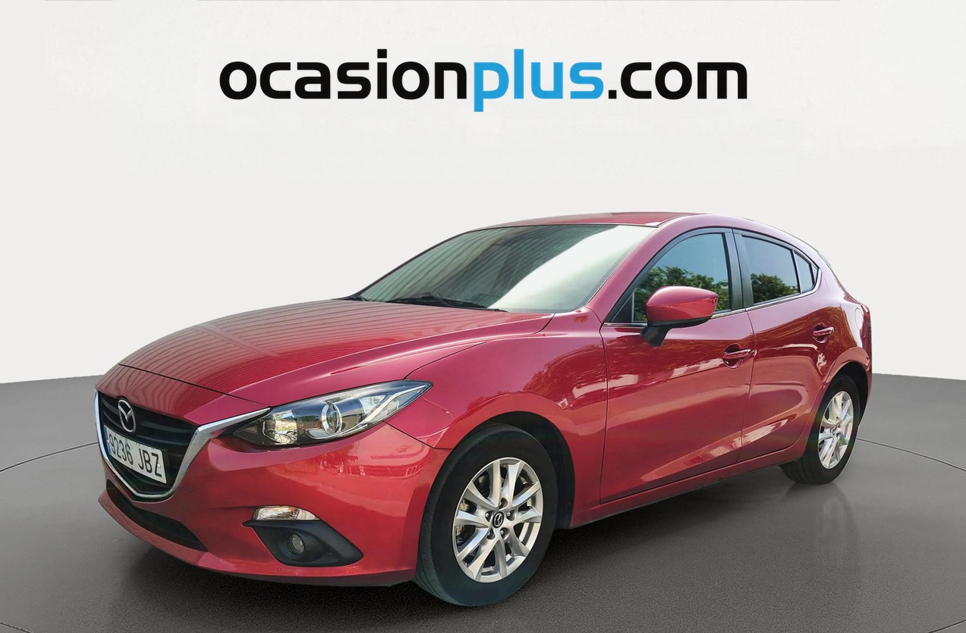 Mazda Mazda3 2.0 GE Style