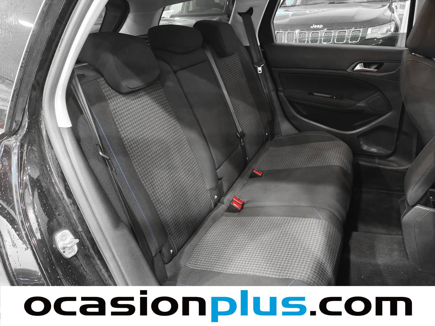 Foto Peugeot 308 Peugeot 308 SW BlueHDi 100 Style (100 CV)