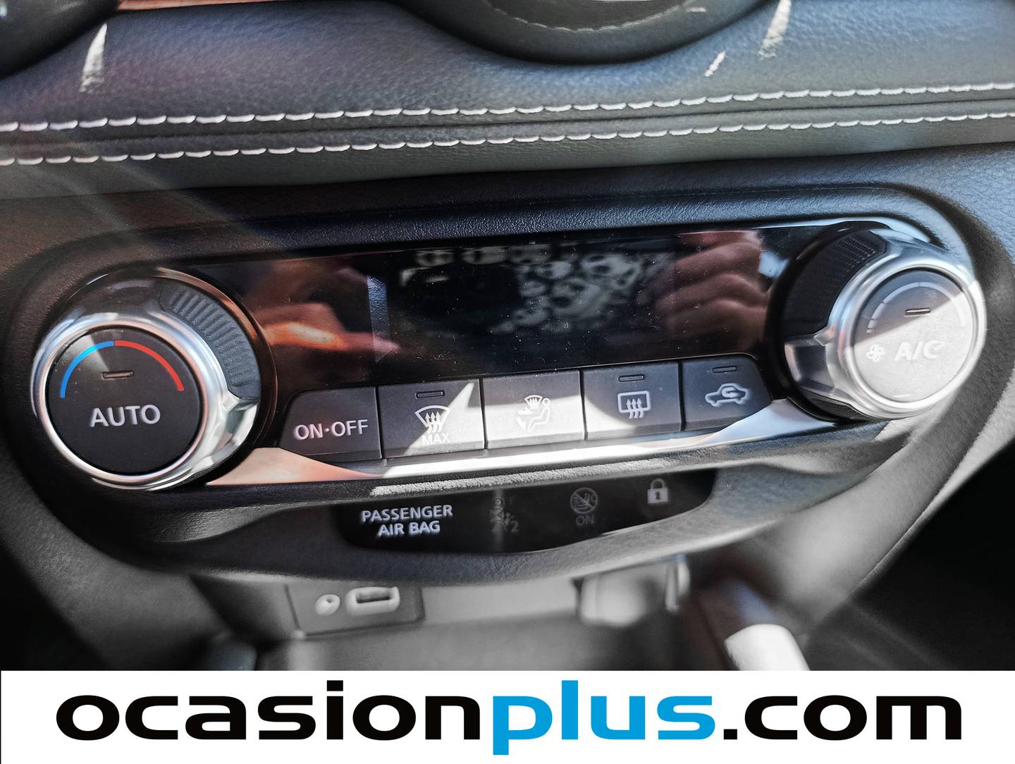 Nissan JUKE Nissan Juke DIG-T N-Connecta 4x2 DCT (114 CV) automático