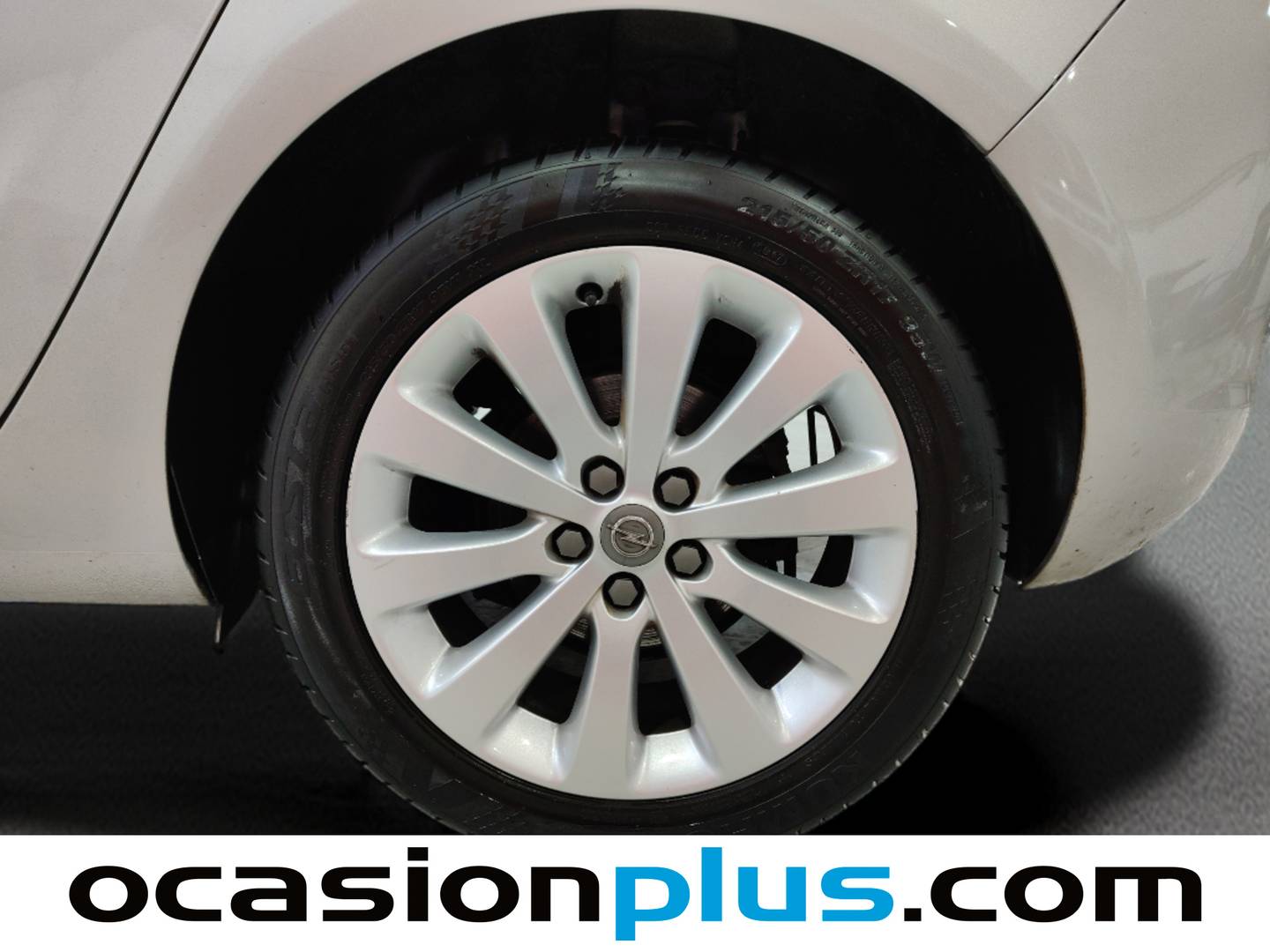 Opel Astra Opel Astra 1.6 Cosmo  (115 CV) 2011