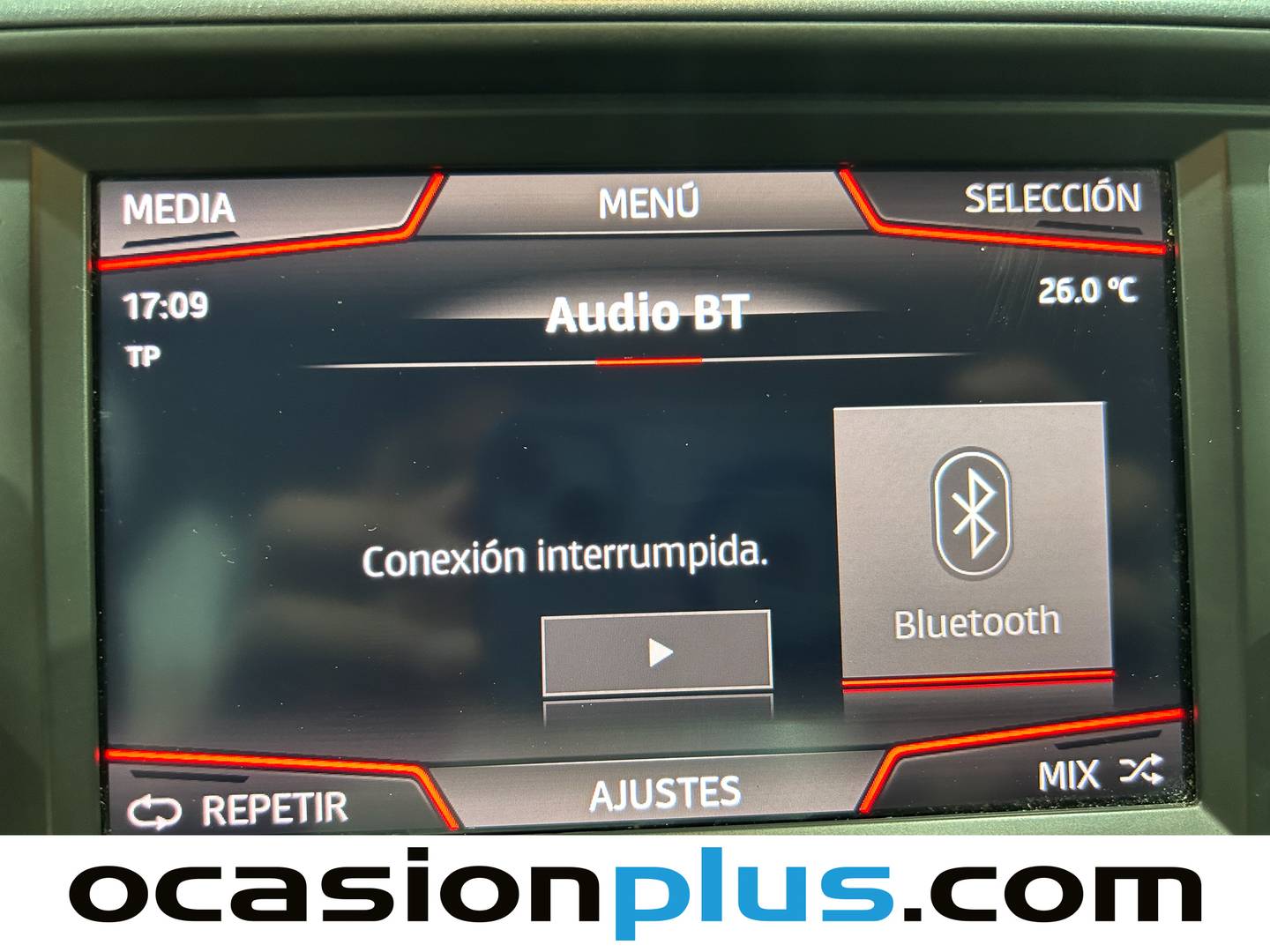 Extras del Seat Arona Seat Arona 1.0 TSI Ecomotive S&S Style (115 CV)