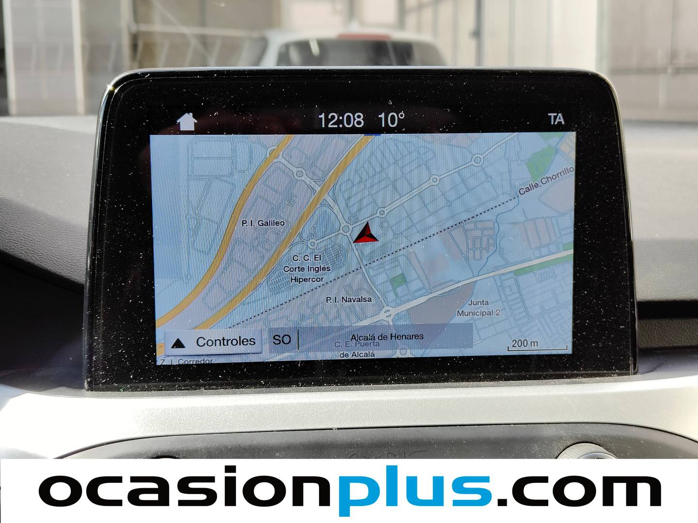 Foto Ford Focus Ford Focus 1.0 Ecoboost Trend+ (125 CV)