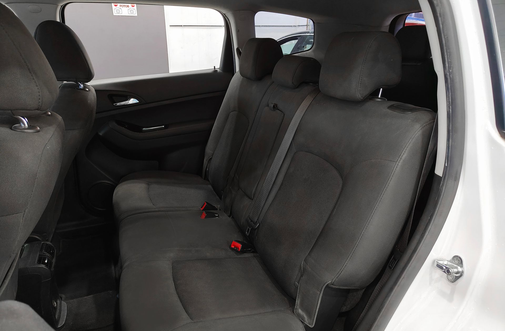 Chevrolet Orlando 2.0 VCDi LT+ - foto 10
