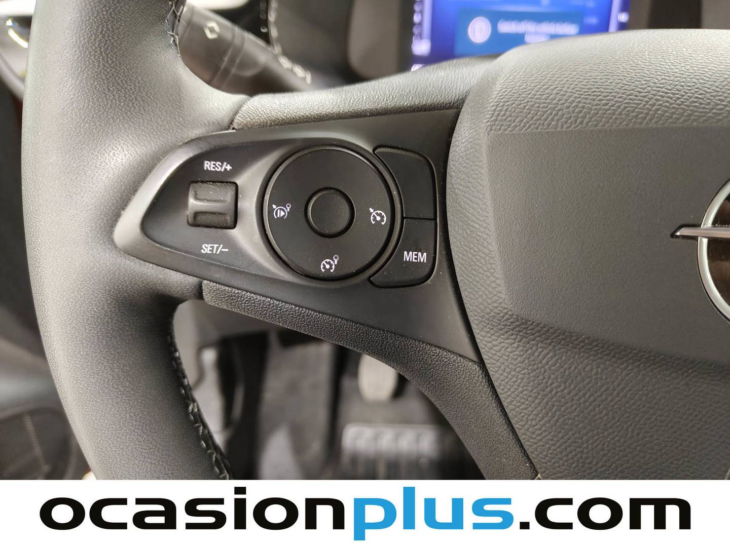 Accesorios del Opel Corsa Opel Corsa 1.2 T XHL GS (100 CV)