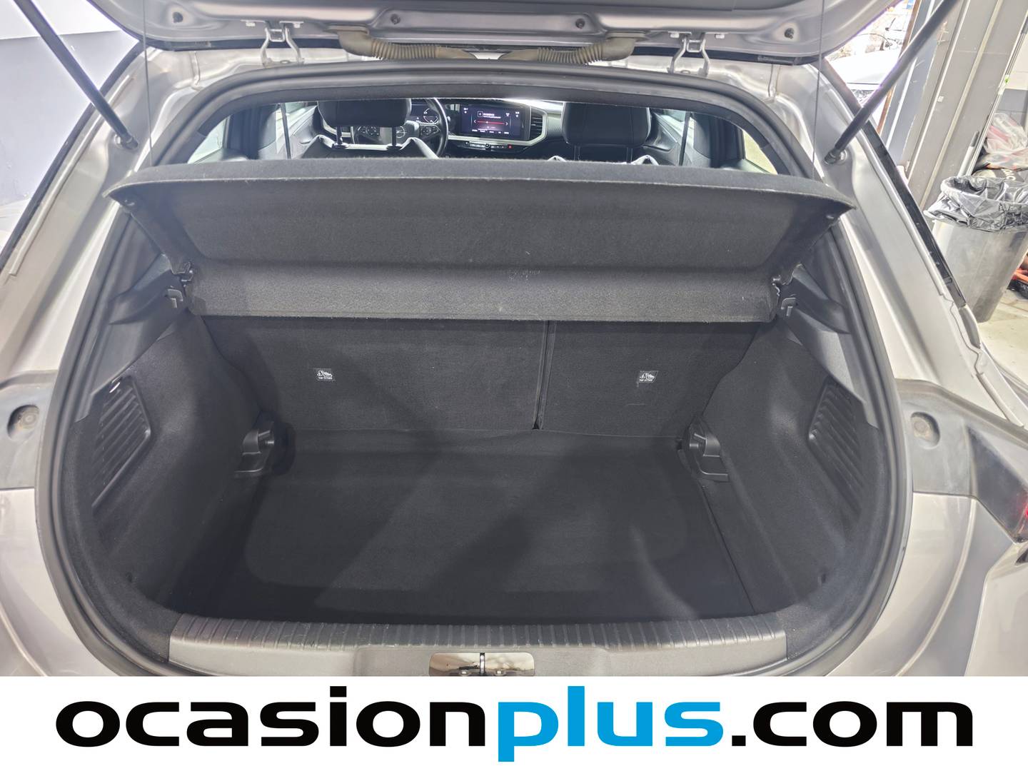 Foto Opel Mokka Opel Mokka 1.2 T Ultimate Auto (130 CV)